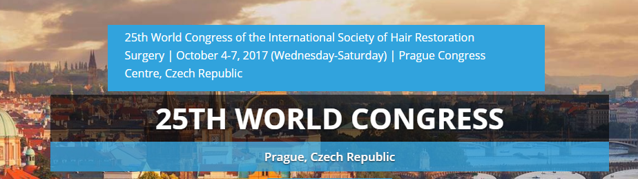 87762282625th-world-congress-of-international-society-of-hair-restoration-surgery-ishrs