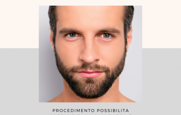 Transplante de barba – Entenda mais sobre esse procedimento